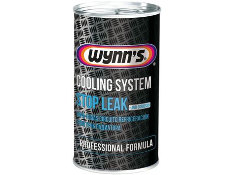 best coolant stop leak|Wynns Radiator Stop Leak